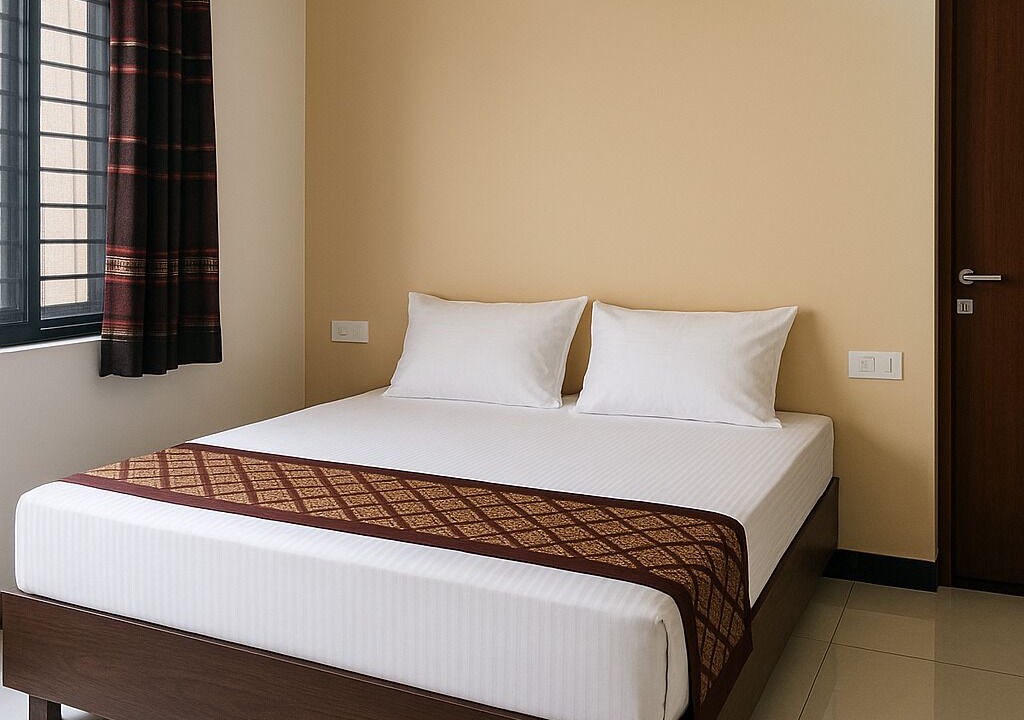 Photo of Bedroom in Bhuj