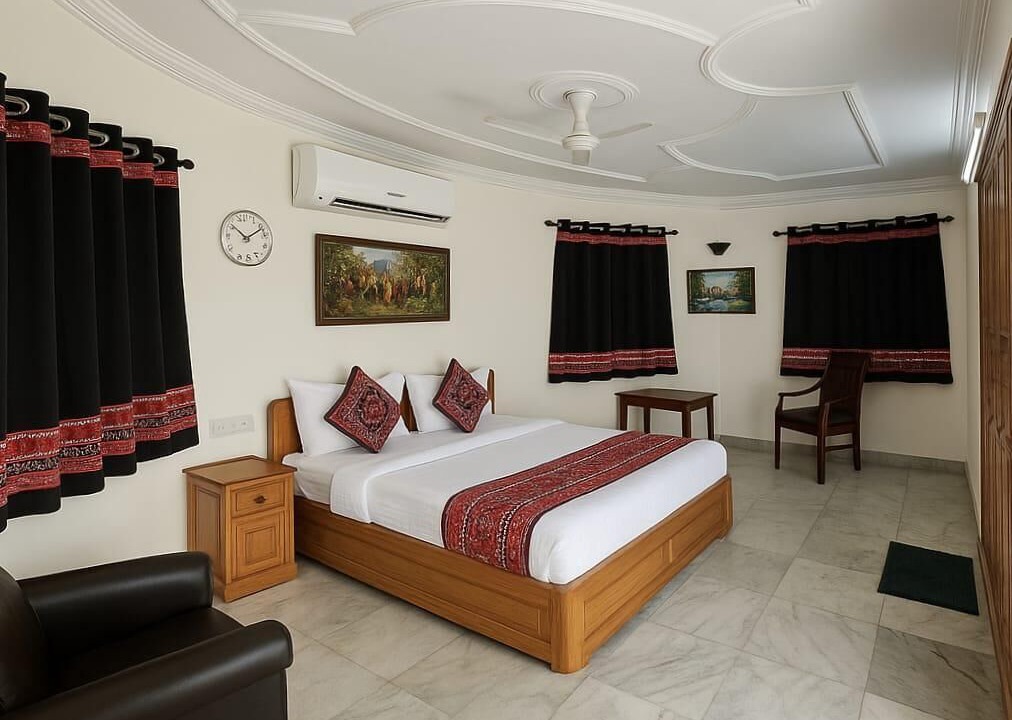 Photo of Bedroom in Bhuj