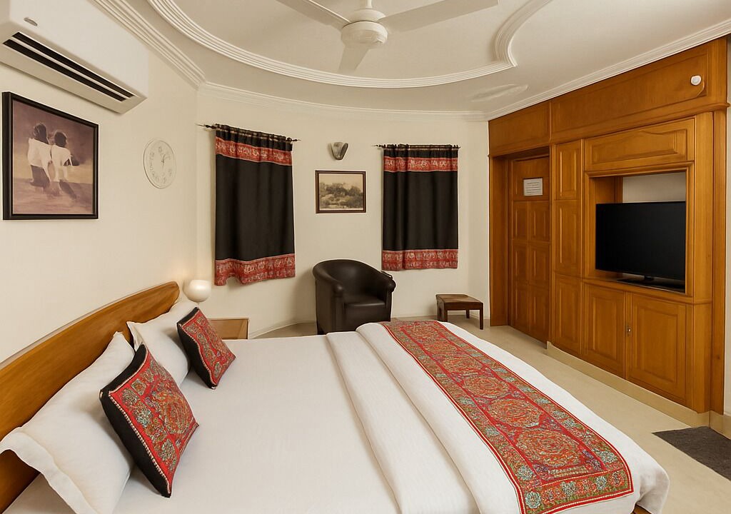 Photo of Bedroom in Bhuj
