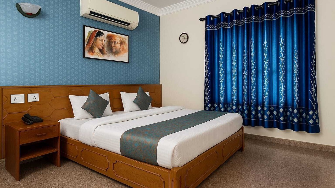 Photo of Bedroom in Bhuj