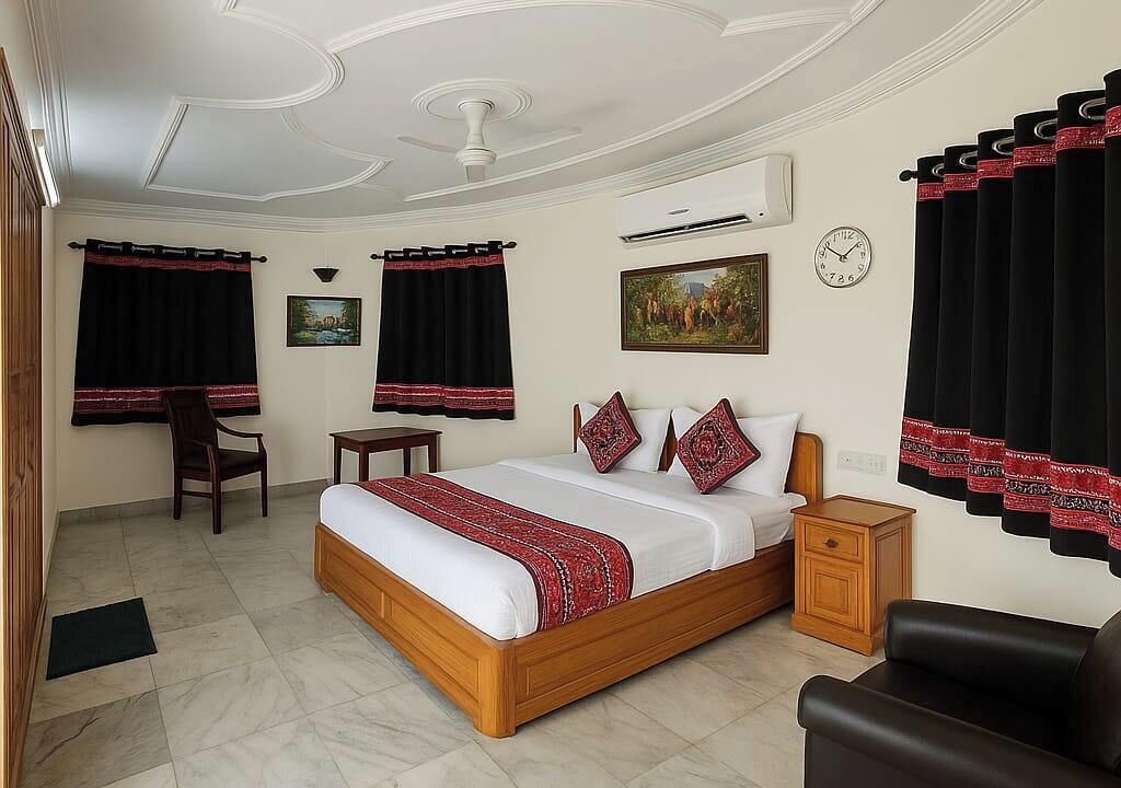 Photo of Bedroom in Bhuj