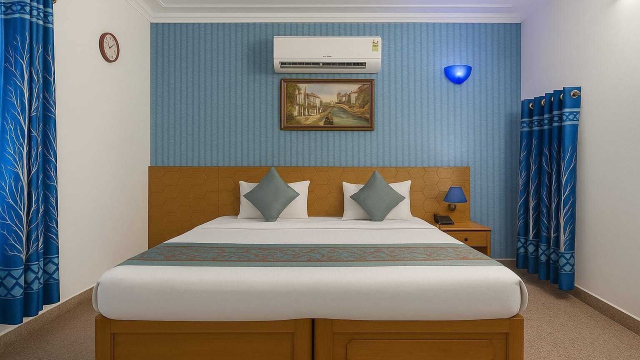 Photo of Bedroom in Bhuj