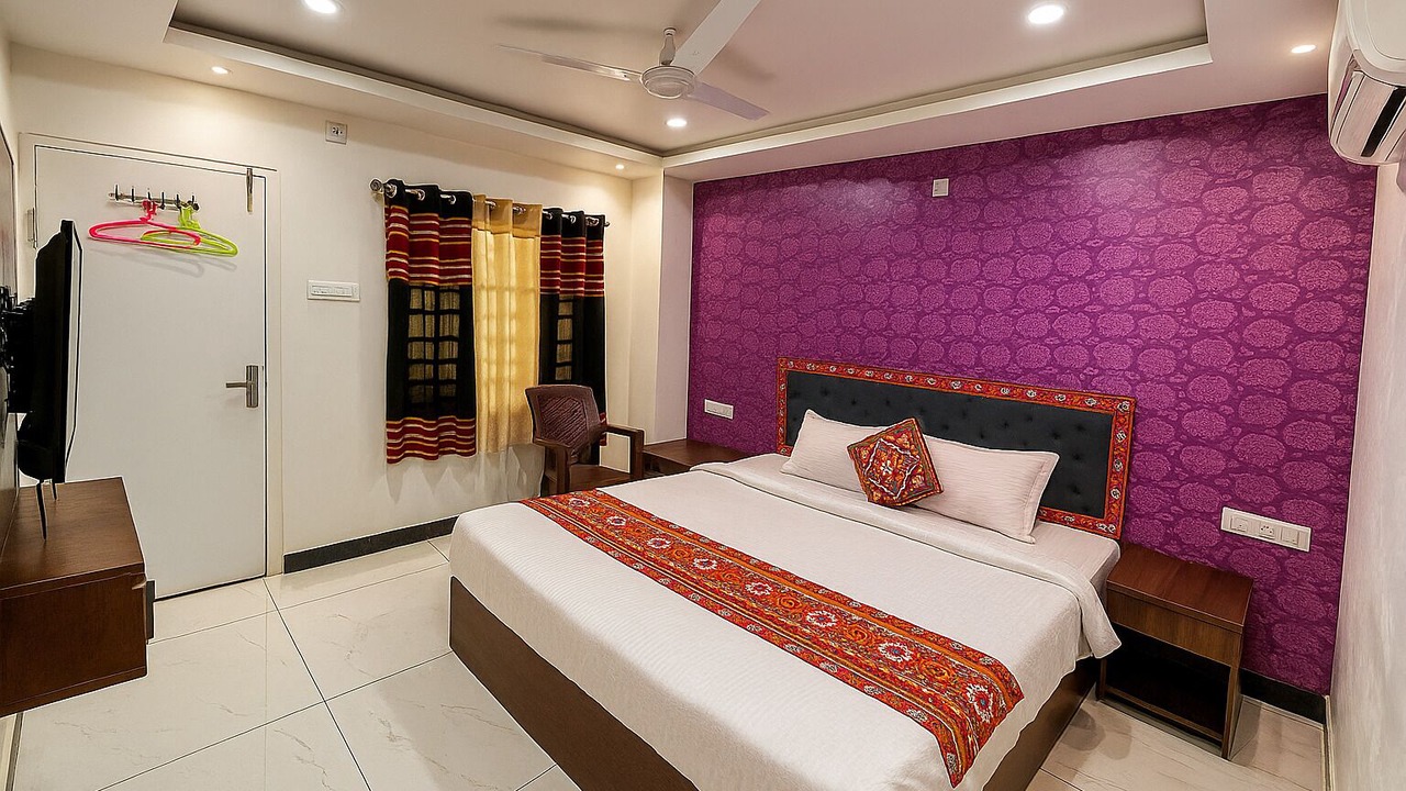 Photo of Bedroom in Bhuj