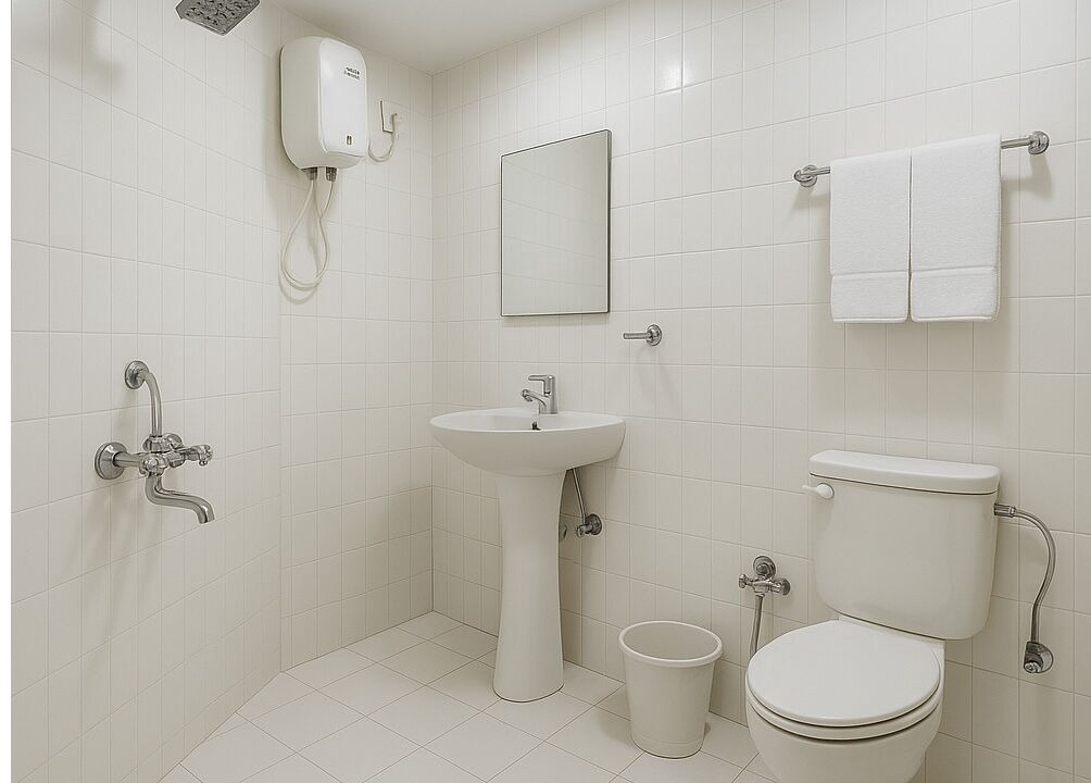 Photo of Bathroom in Bhuj