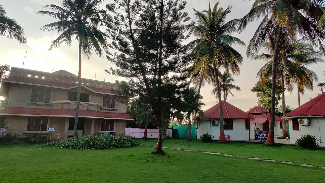 Photo of Outdoor in Bhuj
