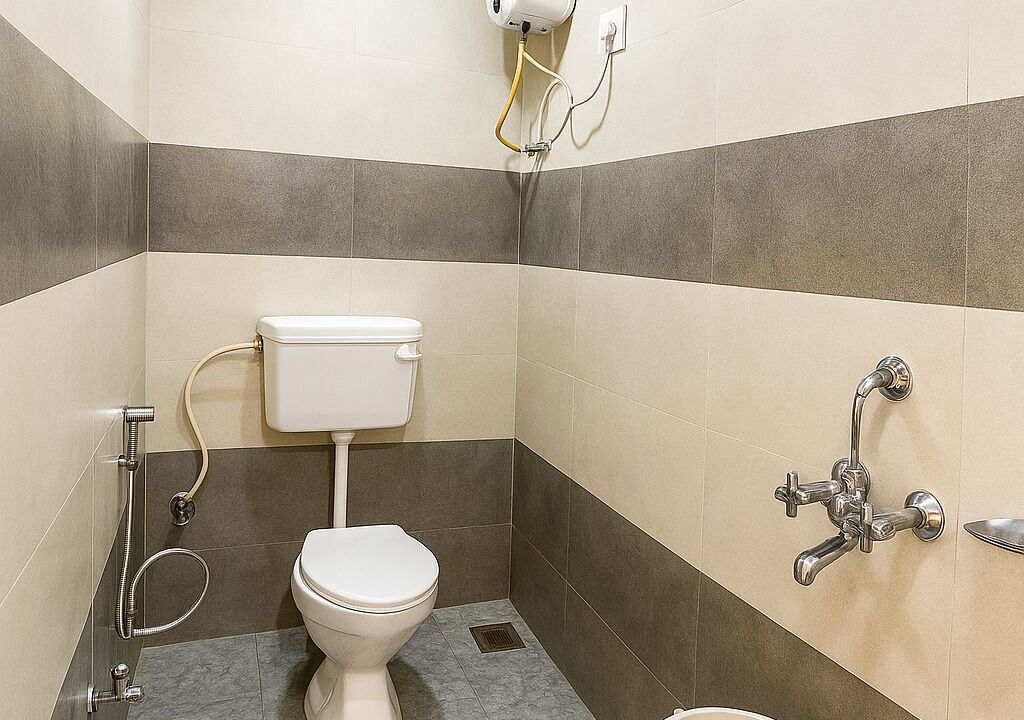 Photo of Bathroom in Bhuj