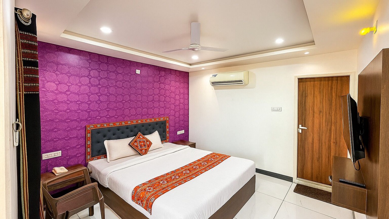 Photo of Bedroom in Bhuj