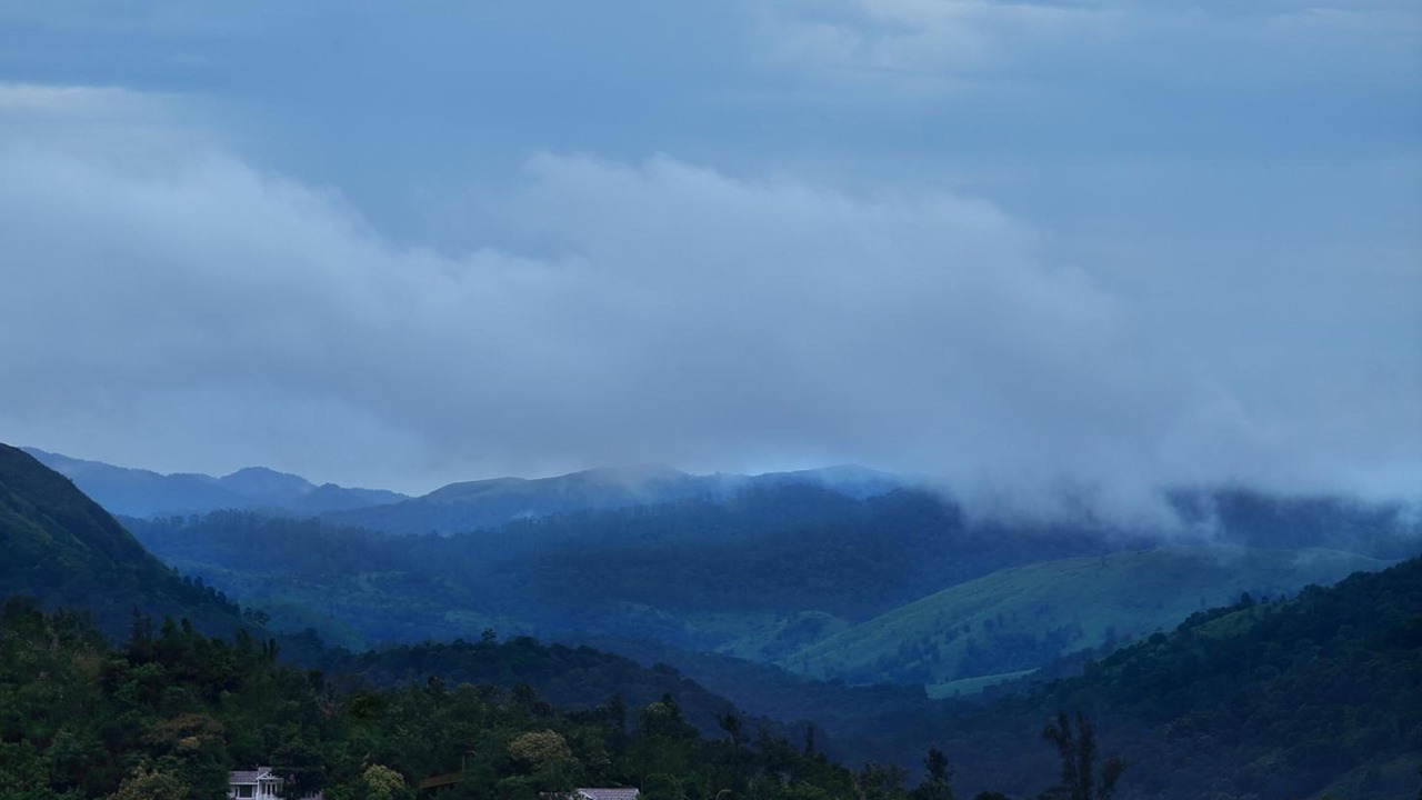 Photo of Others in Thekkady