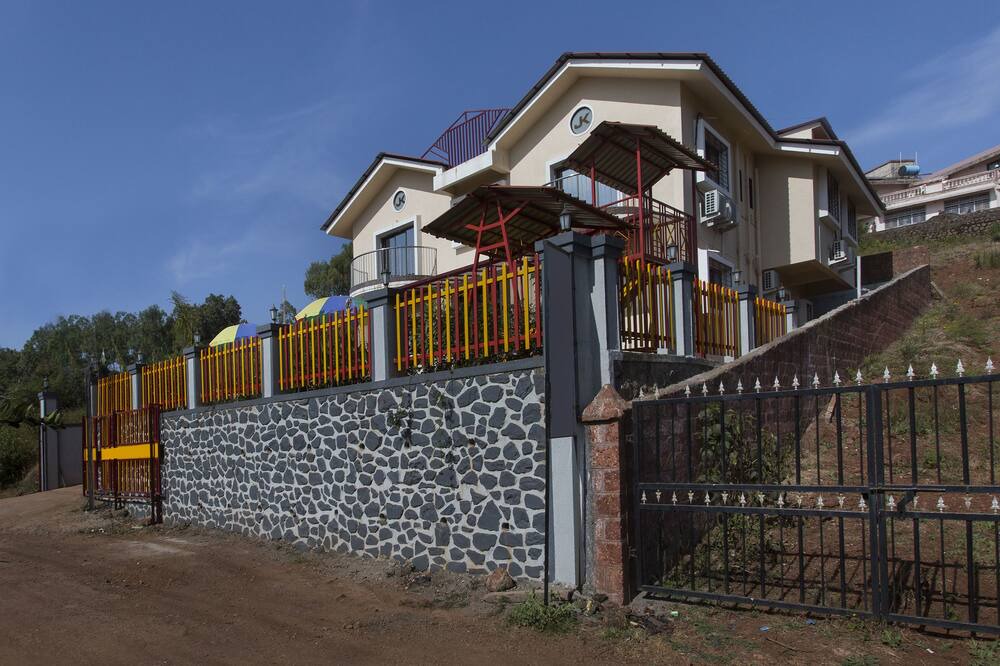 Photo of Outdoor in Mahabaleshwar