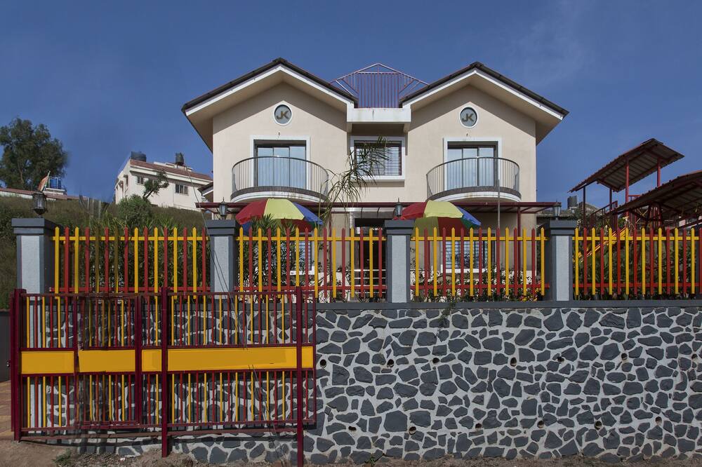 Photo of Outdoor in Mahabaleshwar