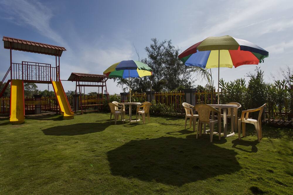 Photo of Outdoor in Mahabaleshwar