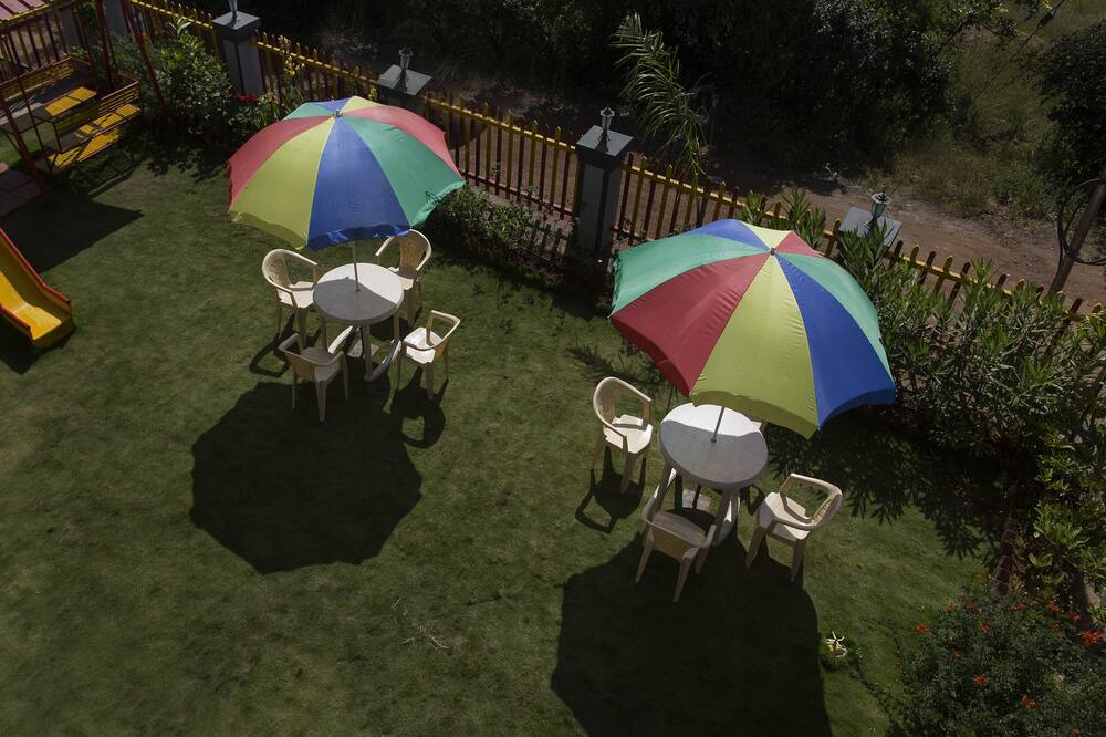 Photo of Outdoor in Mahabaleshwar