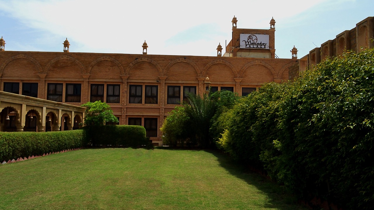 Photo of Others in Jaisalmer