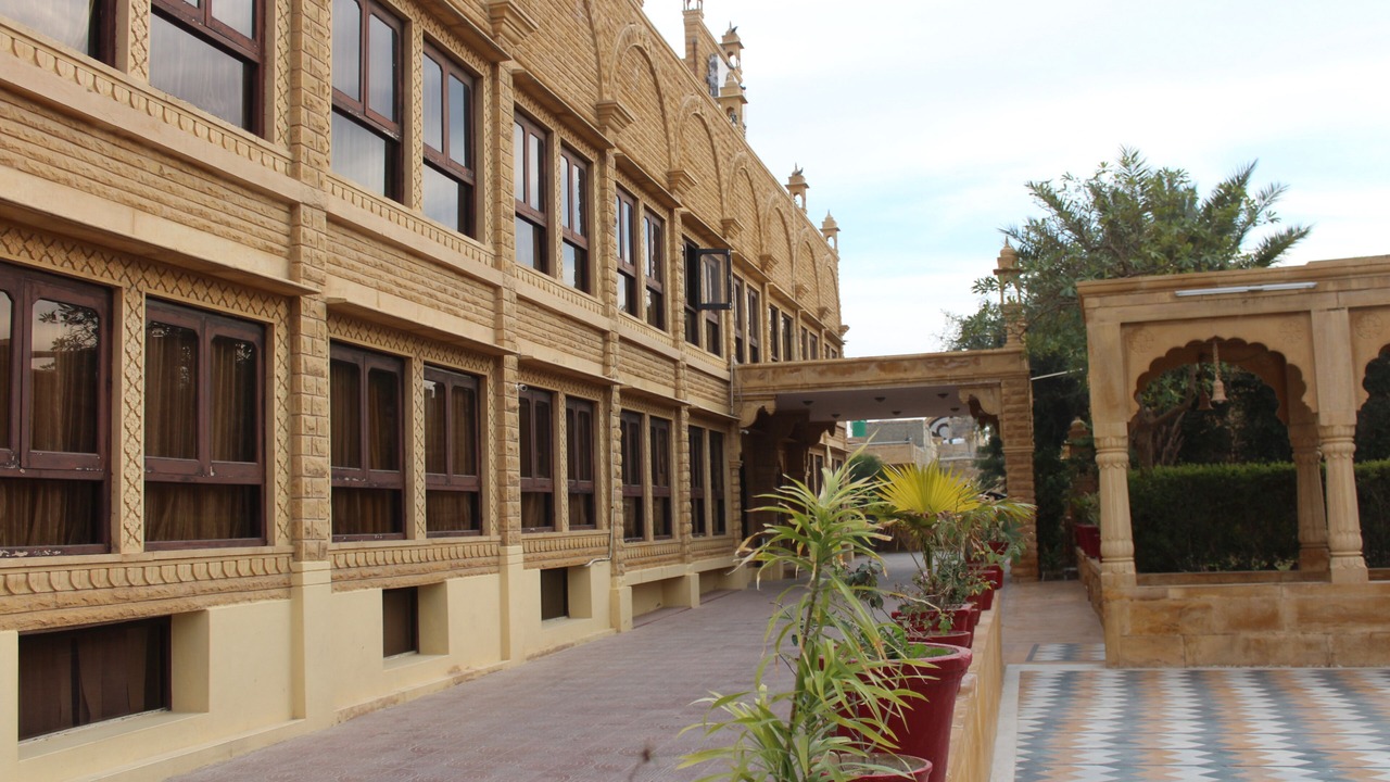 Photo of Outdoor in Jaisalmer