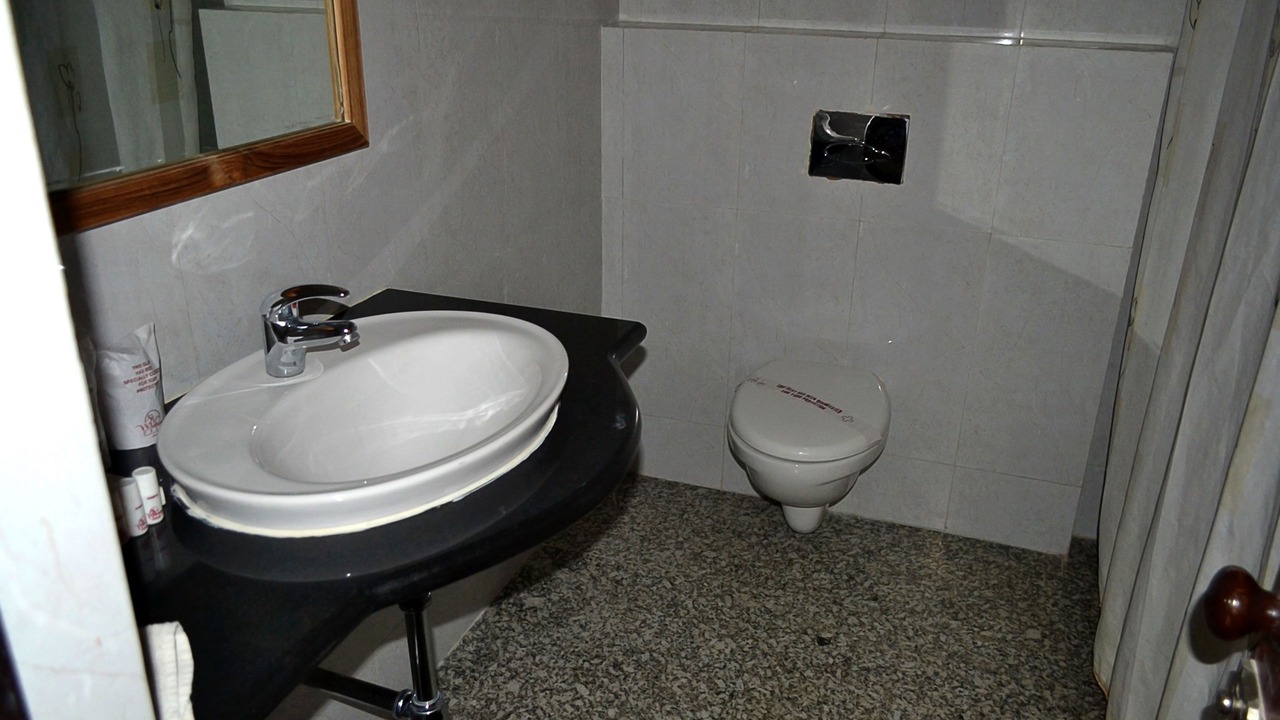 Photo of Bathroom in Jaisalmer