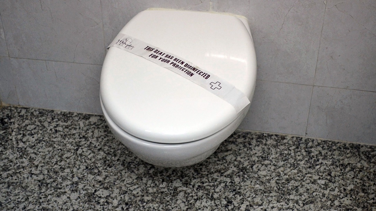 Photo of Bathroom in Jaisalmer
