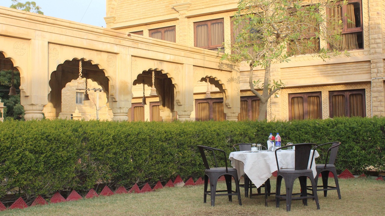 Photo of Others in Jaisalmer