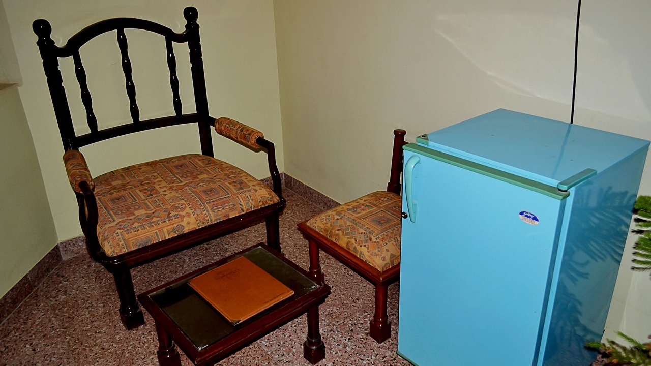 Photo of Bedroom in Jaisalmer