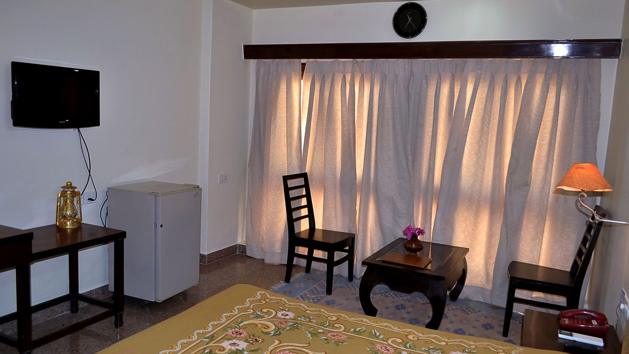 Photo of Bedroom in Jaisalmer
