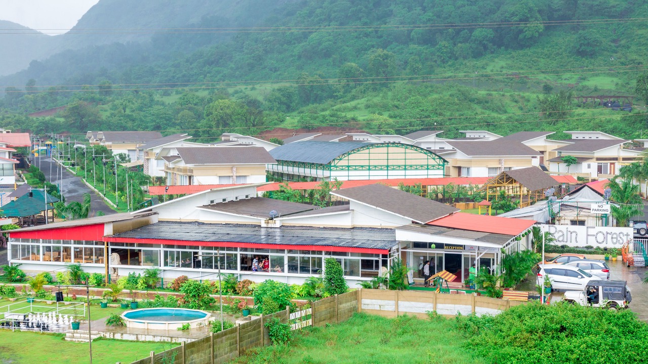 Photo of Outdoor in Igatpuri