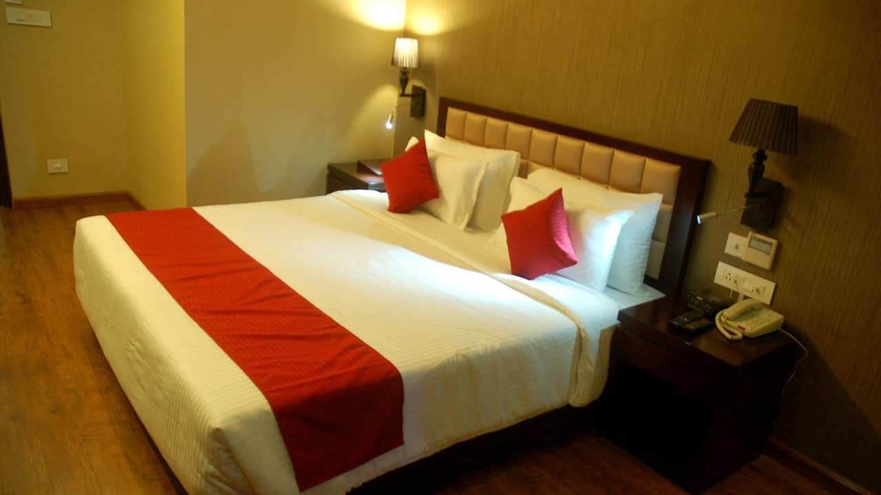 Photo of Bedroom in Sakchi