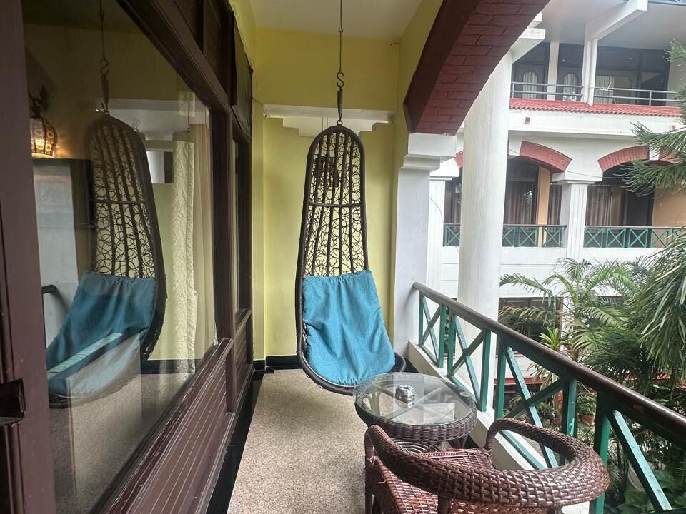 Photo of Bedroom in Mount Abu