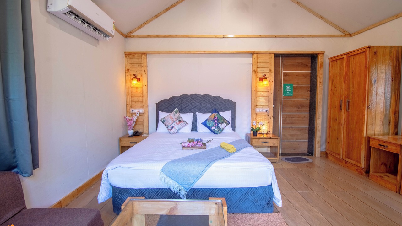 Photo of Bedroom in Malunje