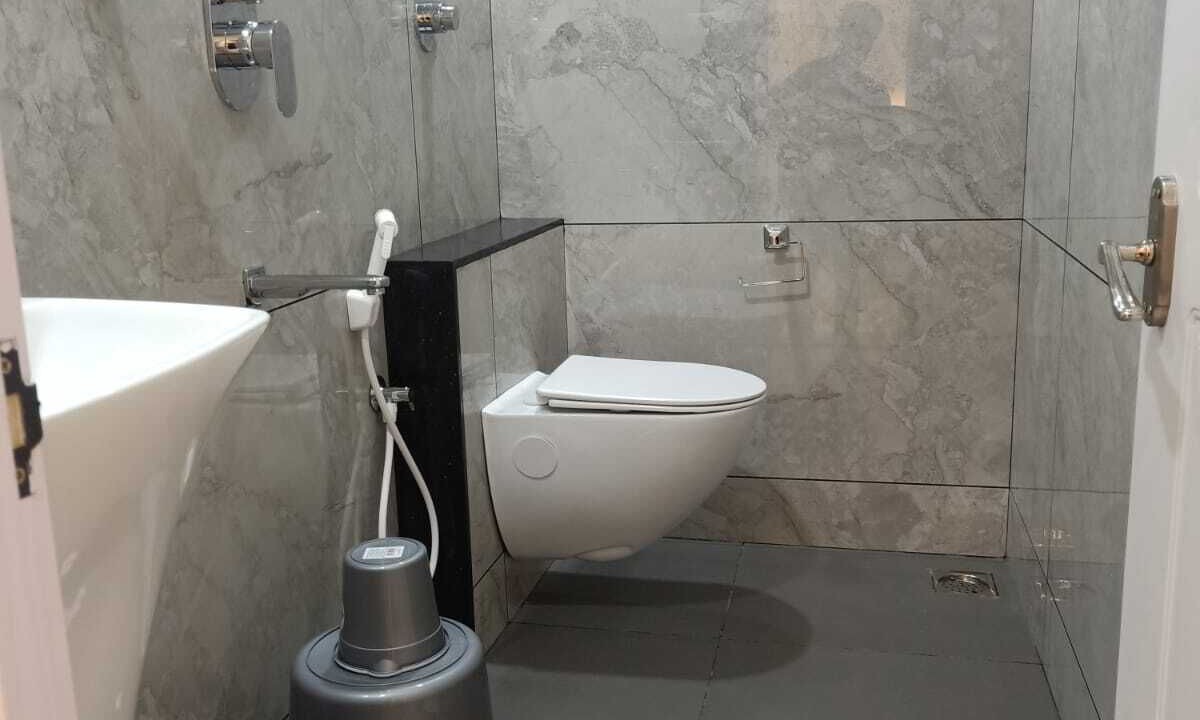 Photo of Bathroom in Adyar