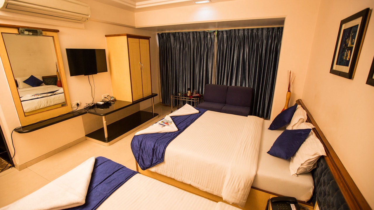 Photo of Bedroom in Marol
