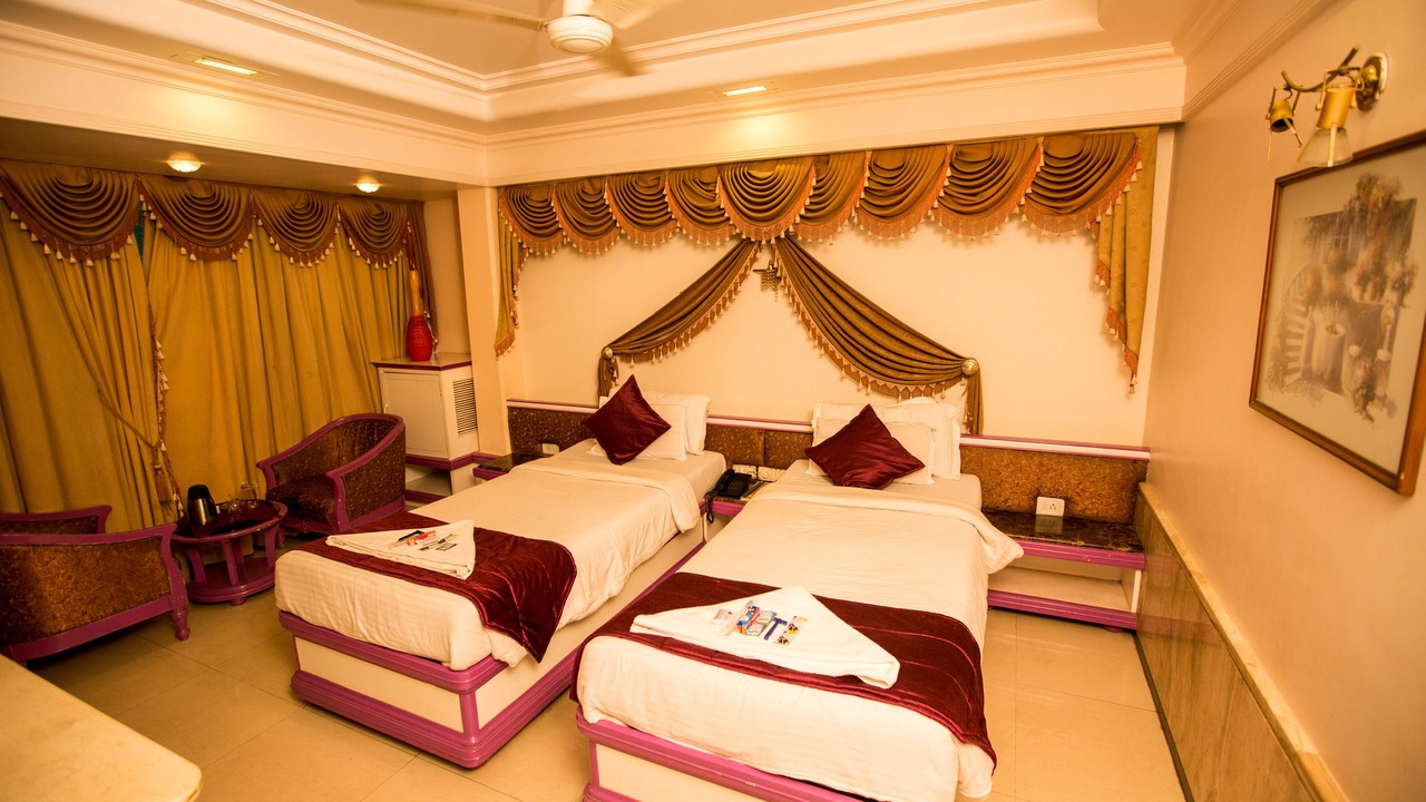 Photo of Bedroom in Marol