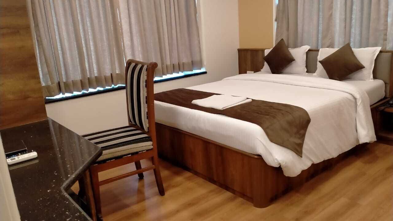 Photo of Bedroom in Marol
