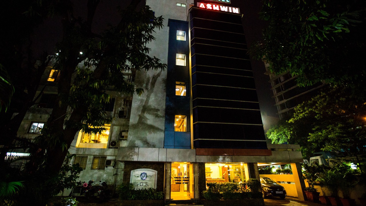 Photo of Buildings in Marol