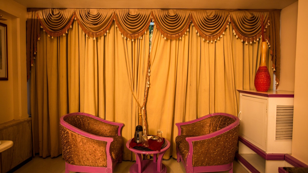 Photo of Bedroom in Marol