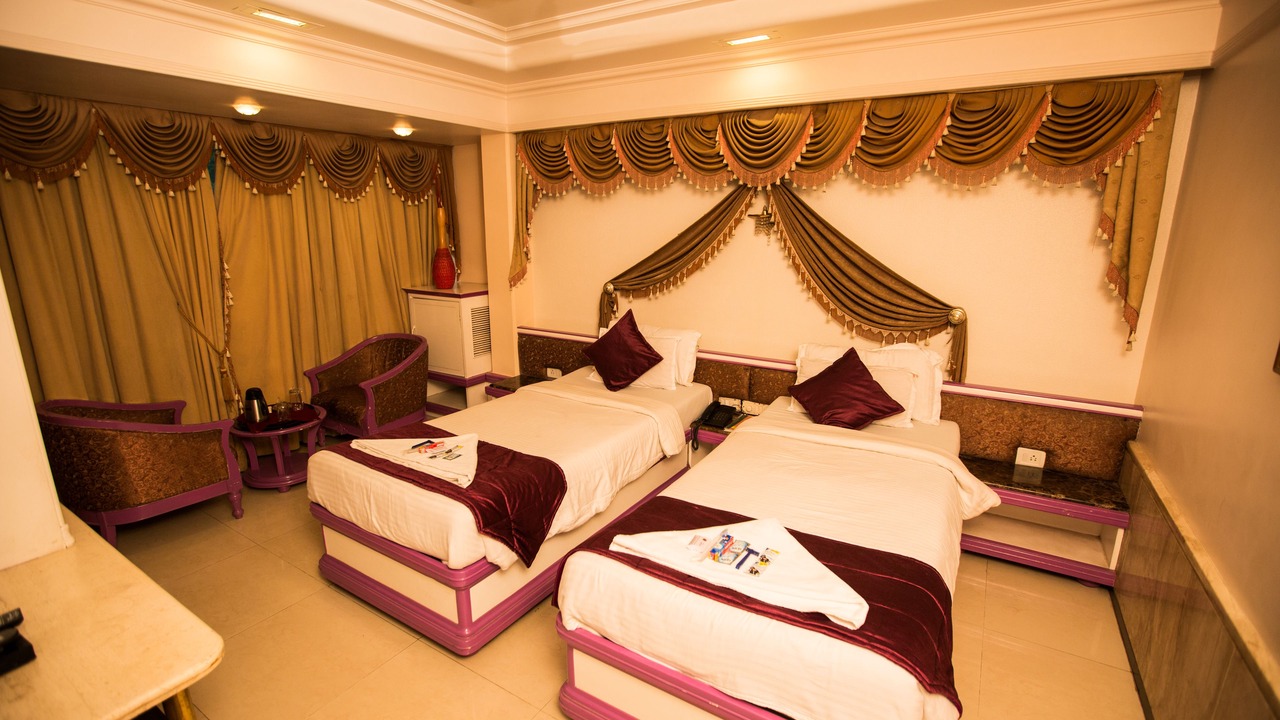 Photo of Bedroom in Marol