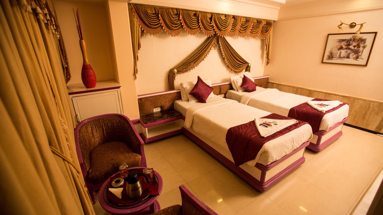 Photo of Bedroom in Marol
