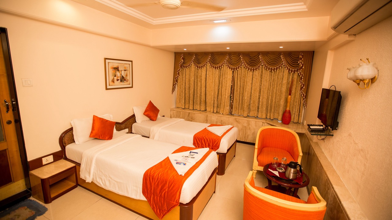 Photo of Bedroom in Marol