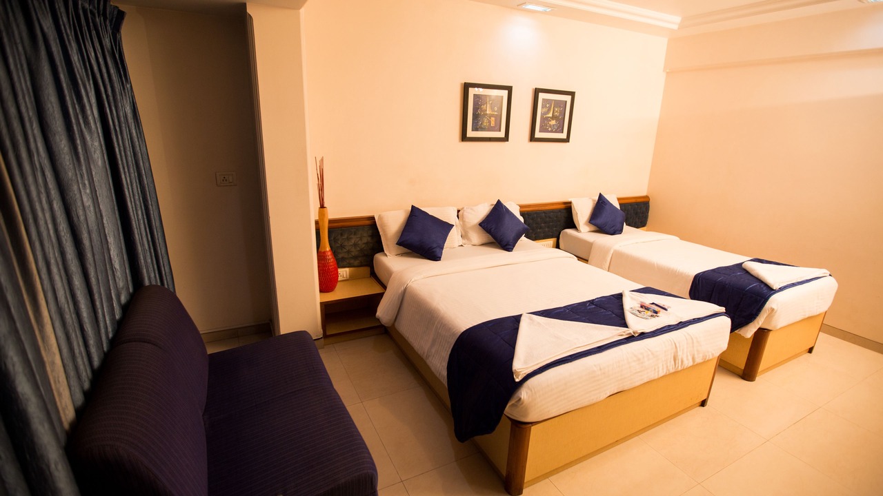 Photo of Bedroom in Marol