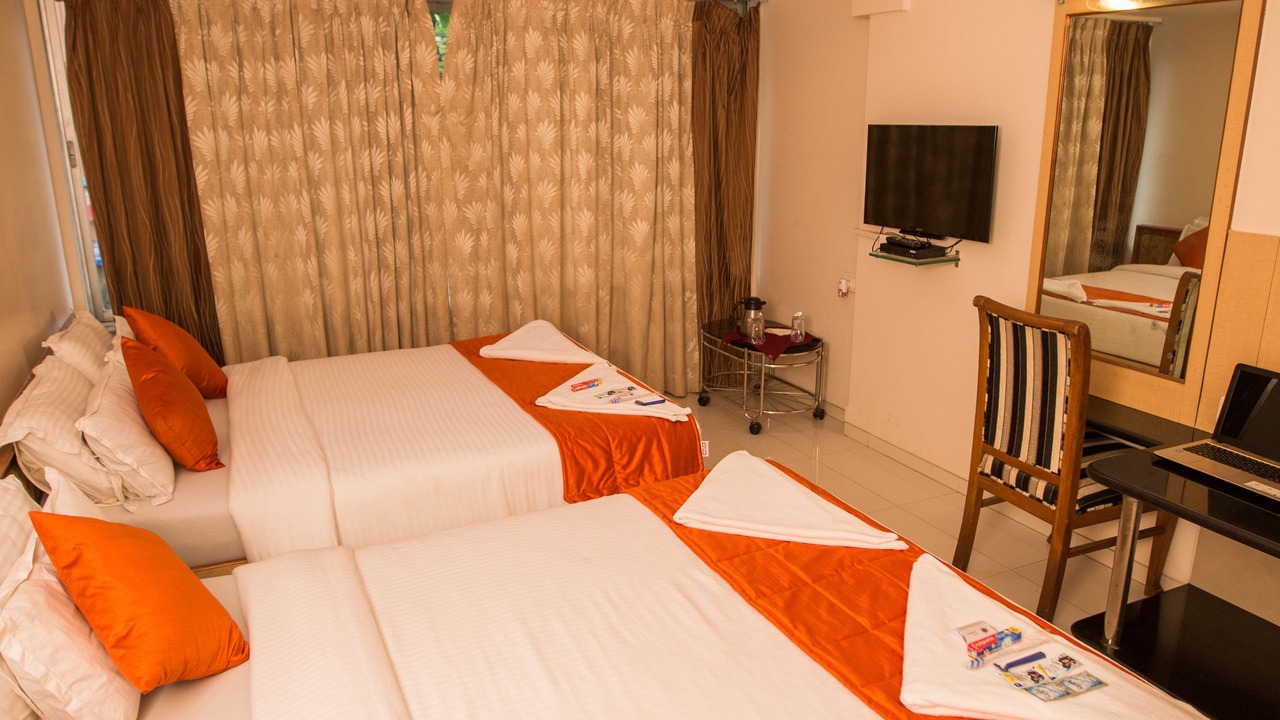 Photo of Bedroom in Marol