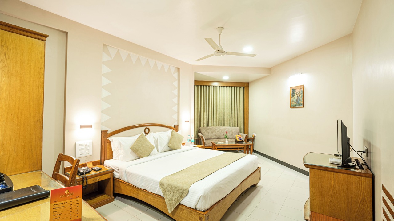 Photo of Bedroom in Raipur