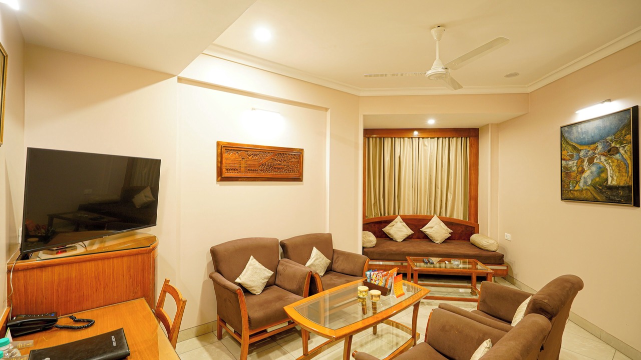 Photo of Livingroom in Raipur