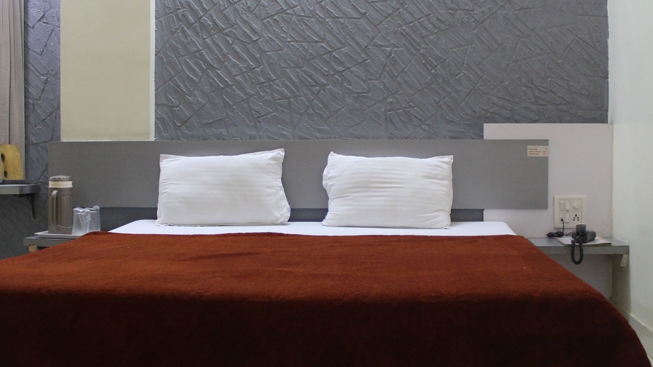 Photo of Bedroom in Nashik