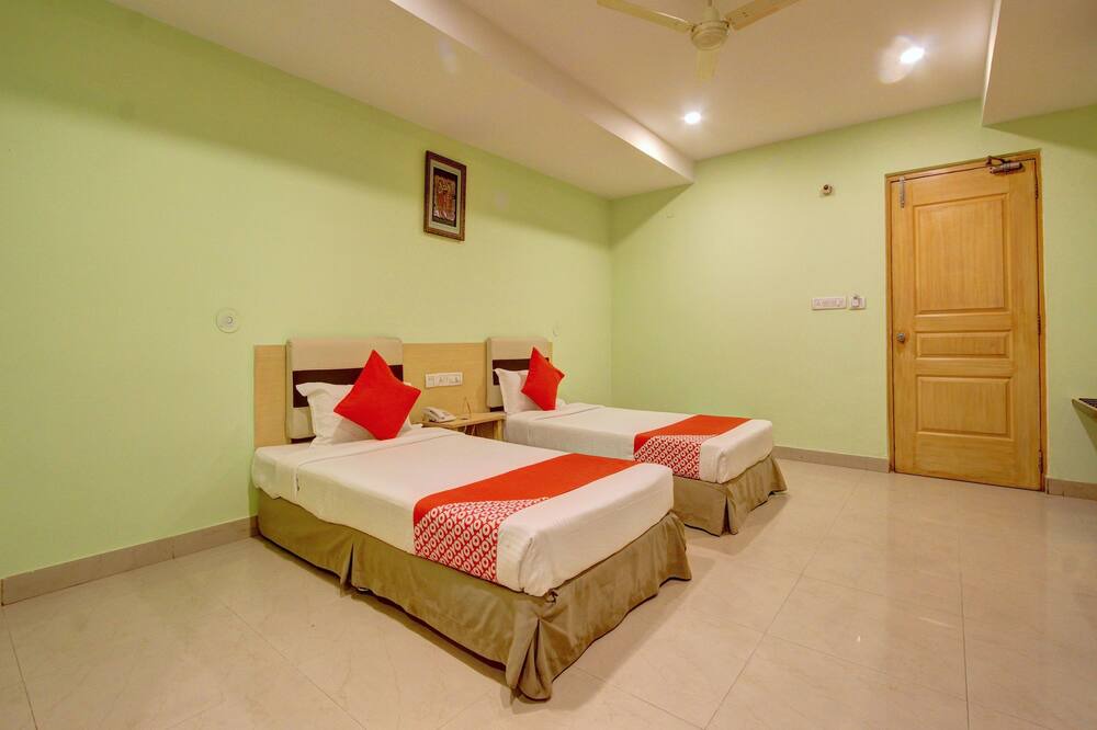 Photo of Bedroom in Ameerpet