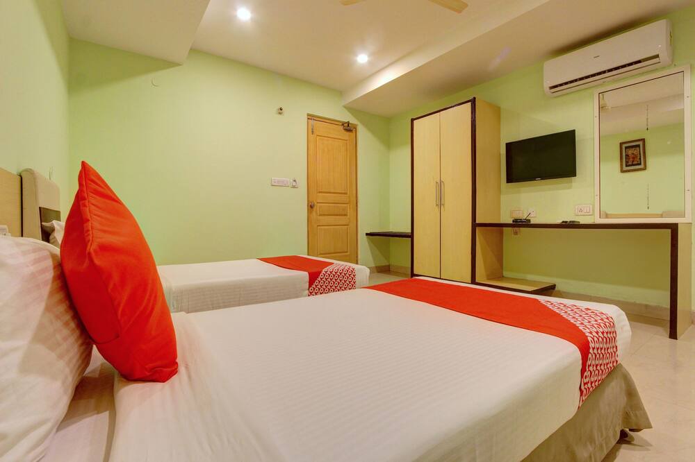 Photo of Bedroom in Ameerpet