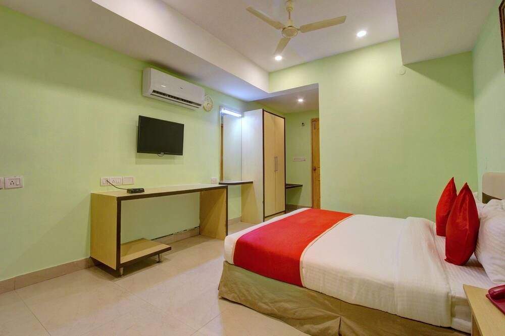 Photo of Bedroom in Ameerpet