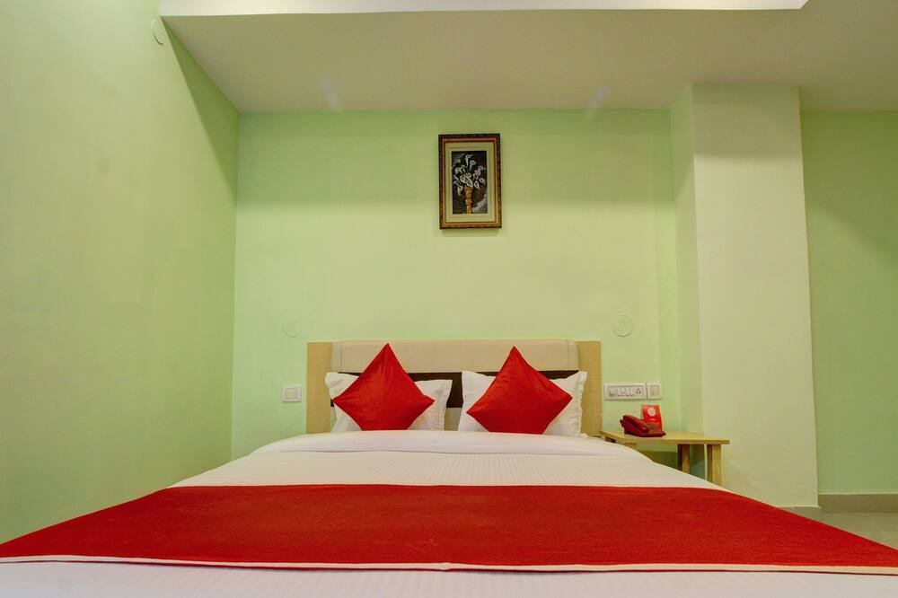 Photo of Bedroom in Ameerpet