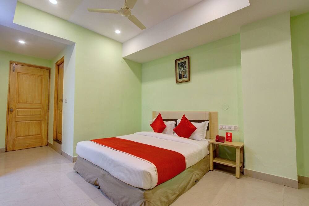 Photo of Bedroom in Ameerpet