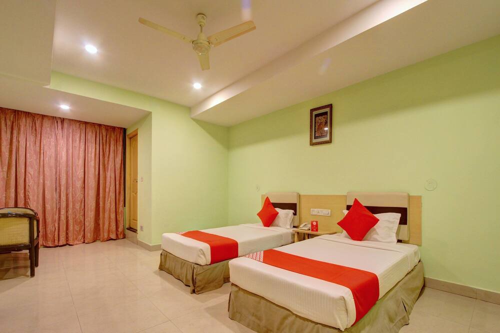 Photo of Bedroom in Ameerpet