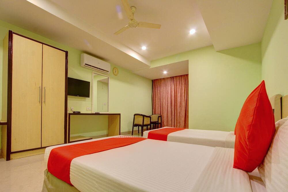Photo of Bedroom in Ameerpet