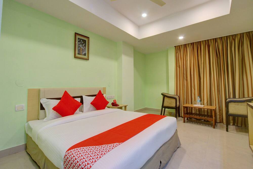 Photo of Bedroom in Ameerpet