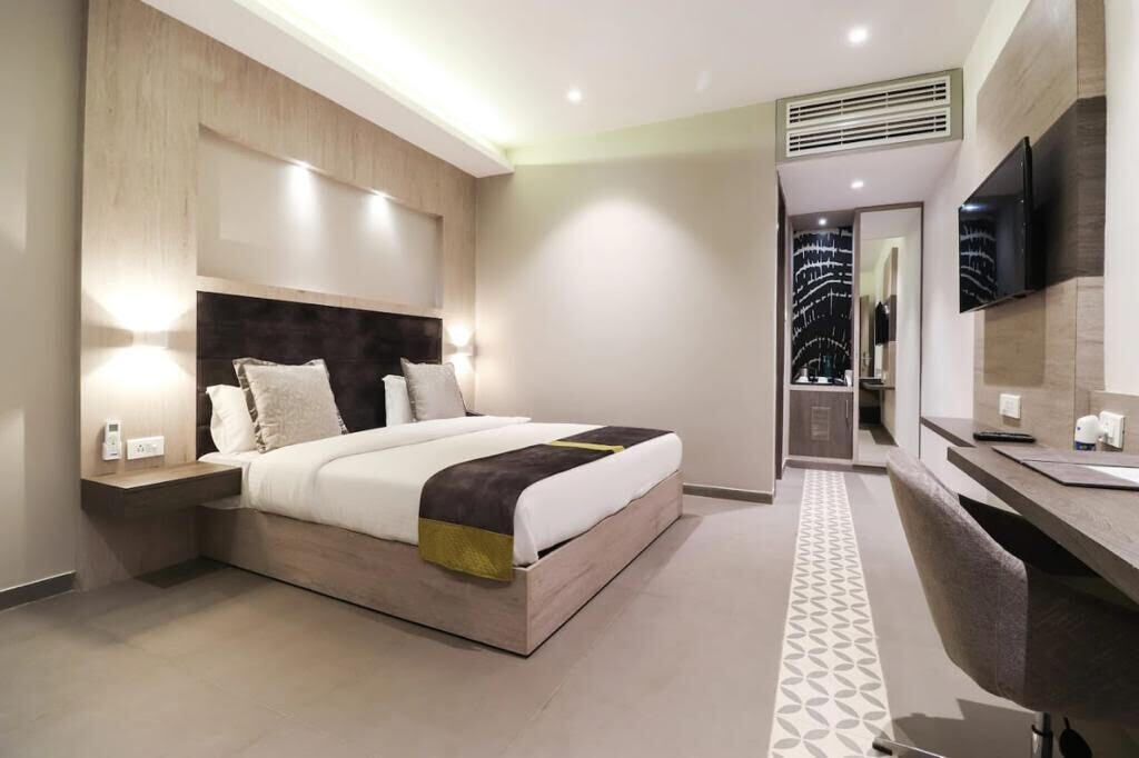 Photo of Bedroom in Kanpur